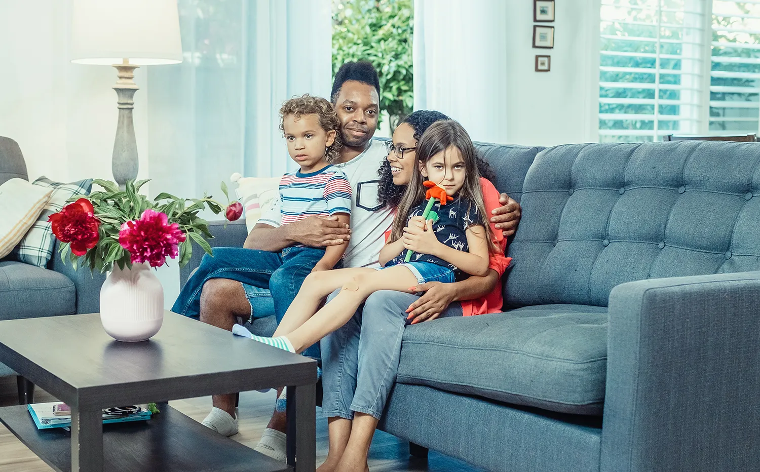 Crossroads Foster Care & Adoption Program Christian City